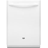 Maytag Jetclean Plus Series MDB7759AWW Fully Integrated Dishwasher - White