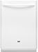 Maytag Jetclean Plus Series Fully Integrated Dishwasher – White MDB7759AWW