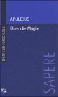 �ber die Magie\De Magia