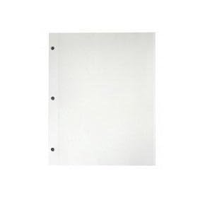 Kleer-Vu Photo Album refill sheet for magnetic, Size: 8.7 x 11, Fits Photo Size: up to 8 x 10, (Pack of 5)