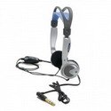 Able Planet Clear Harmony Over the Head Stereo Headphones
