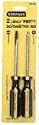Stanley Screwdriver Set