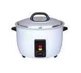 Winco 30 cup rice cooker