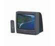 Haier TN131AUV 13 Color Television