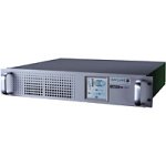 ONLINE USV XANTO S 700R USV 700VA Online 6 Minuten 2HE
