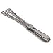 Kuhn Rikon 13-1/2-Inch Easy-Lock Tongs