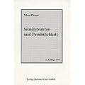 Sozialstruktur und Pers�nlichkeit