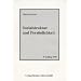 Sozialstruktur und Pers�nlichkeit