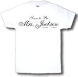 Personalized Soon To Be Married Adult T-Shirt