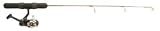 Berkley Cherrywood Ice Fishing Rod