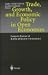 Book Trade, Growth, and Economic Policy in Open Economies: Essays in Honour of Hans-Jurgen Vosgerau