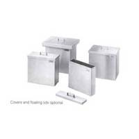 Arkay Stainless Steel Floating Lid for the 45-4 Developing Tank.