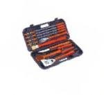 Review Ledmark Industries  / Ledmark Industries 18 Piece BBQ Tool Set Small