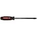 Dominator Screwdriver Pry Bar 8S - 3/8 In Dia 13 In