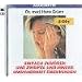 Einfach zuh�ren und Zweifel und innere Unsicherheit �berwinden. 2 CDs