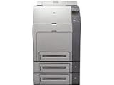 HP Color Laserjet 4700DTN/EN LAN Duplex