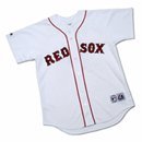 Jon Lester #31 Red Sox Youth Replica Jersey