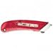 PHC Left Hand Red Safty Cutter Utilty Knife
