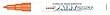 Uni PX-21 Orange Fine Point Oil Base Paint Marker (1-Each)