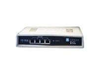 Netopia 3220-H Cayman Legacy ADSL Router