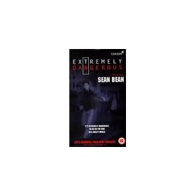 Extremely Dangerous [VHS] [1999] (Tv-Film)