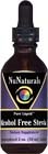 Stevia Clear Liquid Extract 2 oz., Standardized, Alcohol Free