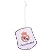 Real Madrid Air Freshener