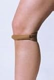 `Chopat Knee Strap Large Cho-Pat�s Original Knee Strap stabilizes and tightens up on the kneecap me