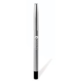 Kohl Eye Pencil Black - .03 oz - each by Beauty Without Cruelty