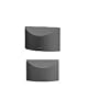 MISSION m7ds Bipole Rear Channel Surround Speakers (Pair)