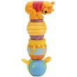 Learning Curve Winnie the Pooh Stackers