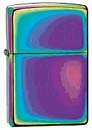 Original Zippo Lighter, Spectrum