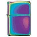 Original Zippo Lighter, Spectrum