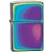 Original Zippo Lighter, Spectrum