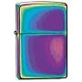 Original Zippo Lighter, Spectrum