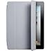 Apple iPad 2 Polyurethane Smart Cover - Gray (MC939LL/A)