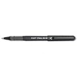 Pilot VBall Liquid Ink Stick Roller Ball Pen, Micro Point, 0.50 mm, Black Barrel, Black Ink 12 Count 11RSI77dNeL. SL160 Pilot VBall Liquid Ink Stick Roller Ball Pen, Micro Point, 0.50 mm, Black Barrel, Black Ink 12 Count