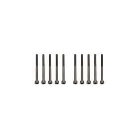 89228 Socket Head Cap Screw 3x40mm (10) from Socket Head Screws