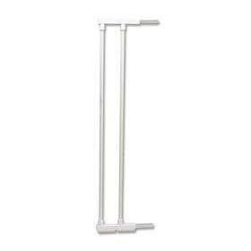 Kidco, Inc. 5.5' Wht Ext Kit G 5.5 White Gates Child Safety