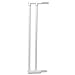KidCo Center Gateway Child Safety Gate 5.5" Extension - White