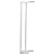 KidCo Center Gateway Child Safety Gate 5.5" Extension - White
