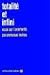 Totalite et Infini (Paperback)