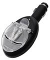 Universal Battery Car Charger for Audiovox utstarcom cell phone