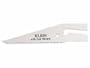 Magic-Slot Compass Saw Blades Cutting Len.: 8" (part# 706)