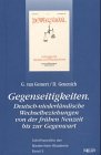 Produkt-Bild: Der Kulturraum Niederrhein, Band 5: Gegenseitigkeiten. Deutsch-niederl&auml;ndische Wechselbeziehungen von der fr&uuml;hen Neuzeit bis zur Gegenwart: BD 5