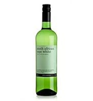 Cape White 2011 - Case of 6