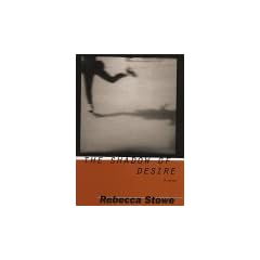 The Shadow of Desire: A Novel
