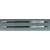 Pilot Gtec Roll Ball 0.4mm Blk BLGC401