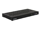 MATROX Extio F1240 128MB dual dual-link DVI support dual standard DVI and RGB support up to 1920X1200 6xUSB