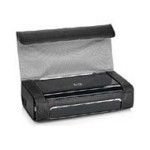 HP Officejet H470wbt Wireless, Battery Powered Mobile Colour Printer for Notebooks and Laptops